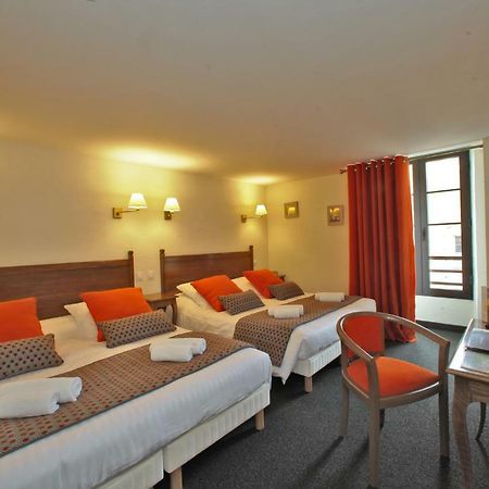 Hôtel Le Madrigal Sarlat Exterior foto